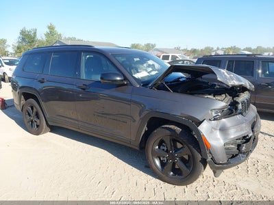 JEEP GRAND CHEROKEE L 2023