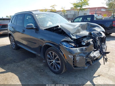 BMW X5 2025