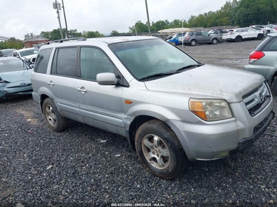 HONDA PILOT 2006