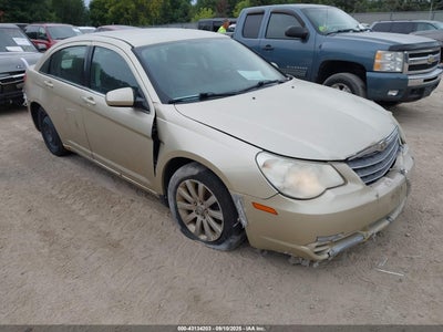 CHRYSLER SEBRING 2010