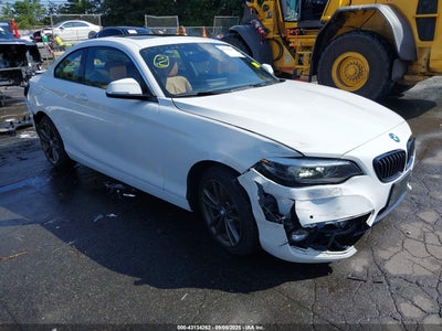 BMW 230I 2020