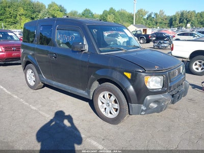 HONDA ELEMENT 2006