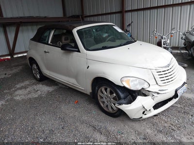 CHRYSLER PT CRUISER 2008