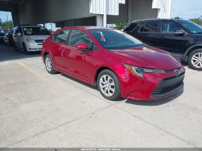 TOYOTA COROLLA 2024