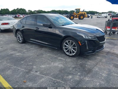 CADILLAC CT5-V 2023