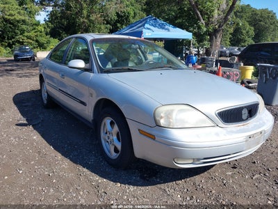 MERCURY SABLE 2001