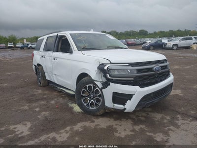 FORD EXPEDITION 2023