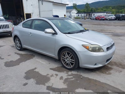 SCION TC 2005