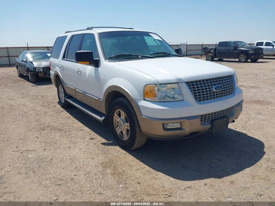 FORD EXPEDITION 2003