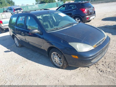 FORD FOCUS 2003