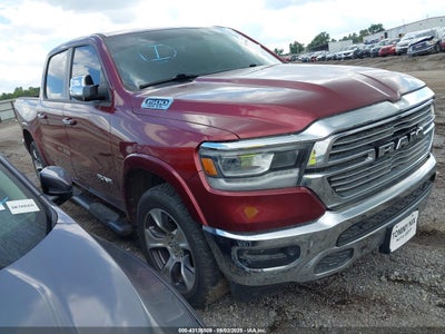 RAM 1500 2020