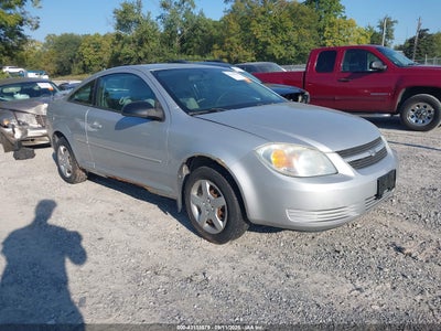 CHEVROLET COBALT 2007