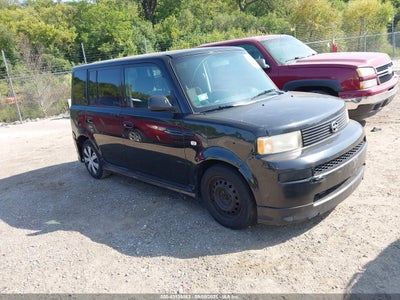 SCION XB 2006