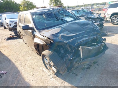 GMC TERRAIN 2016