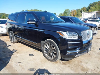 LINCOLN NAVIGATOR 2020