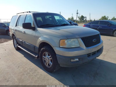 FORD EXPEDITION 2006