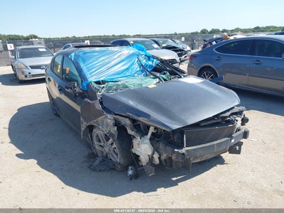 KIA FORTE 2021