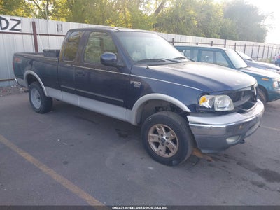 FORD F-150 2003