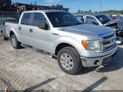 FORD F-150 2014
