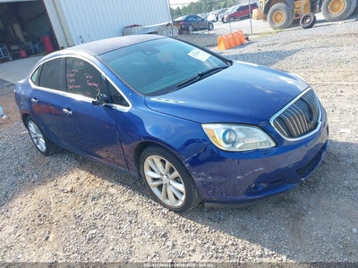 BUICK VERANO 2014