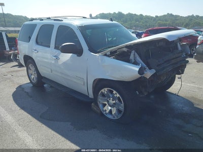 GMC YUKON 2011