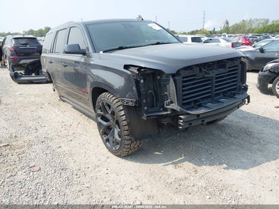 GMC YUKON 2020