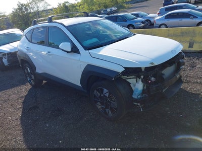 HYUNDAI KONA 2024