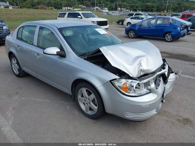 CHEVROLET COBALT 2009