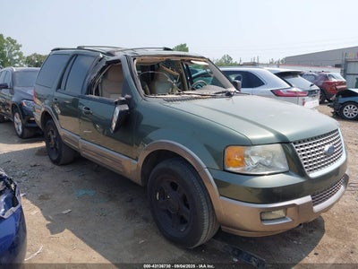FORD EXPEDITION 2004