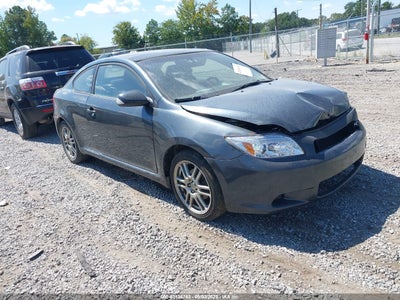 SCION TC 2007