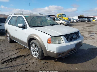 FORD FREESTYLE 2005