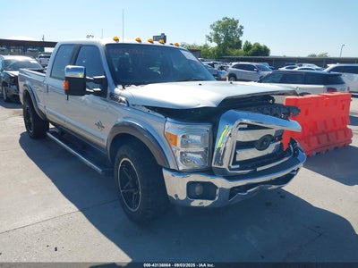 FORD F-250 2011