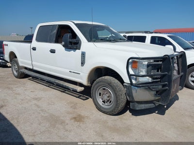 FORD F-250 2022