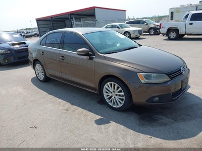 VOLKSWAGEN JETTA 2013