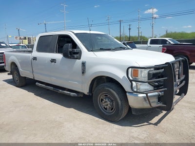 FORD F-250 2021