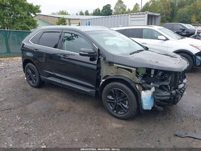 FORD EDGE 2019