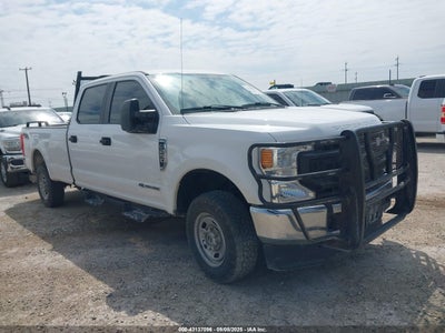 FORD F-250 2021