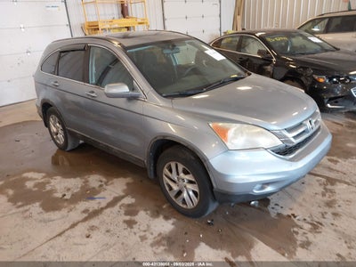 HONDA CR-V 2010