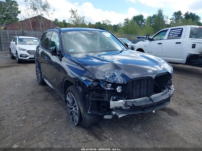 BMW X5 2024