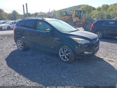 FORD ESCAPE 2014