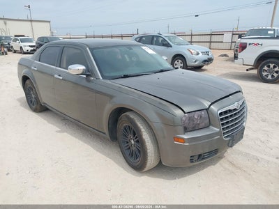 CHRYSLER 300 2010