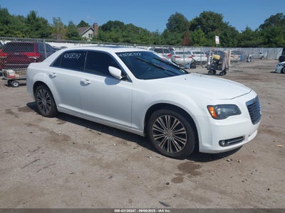 CHRYSLER 300 2014