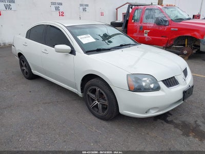 MITSUBISHI GALANT 2005