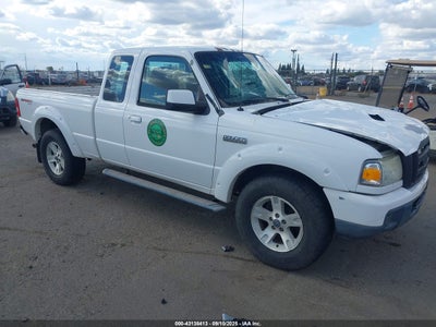 FORD RANGER 2006