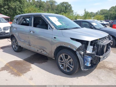 KIA SELTOS 2023