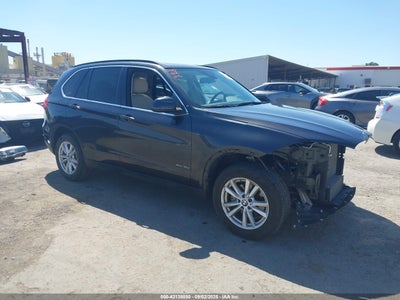 BMW X5 2015