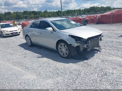 CADILLAC XTS 2019