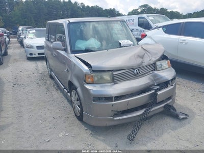 SCION XB 2005