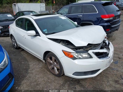 ACURA ILX 2015