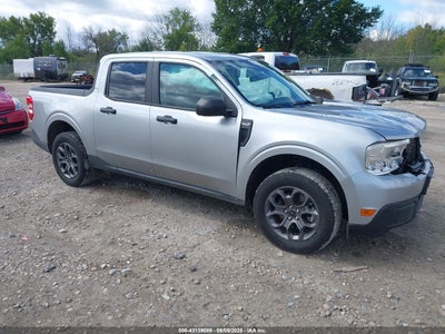 FORD MAVERICK 2022
